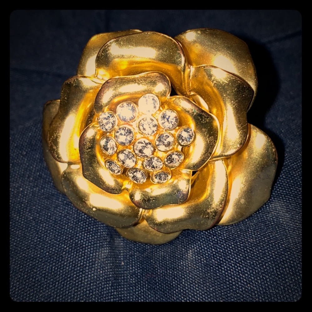 Gold Ring